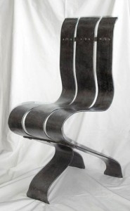 reimer-chair